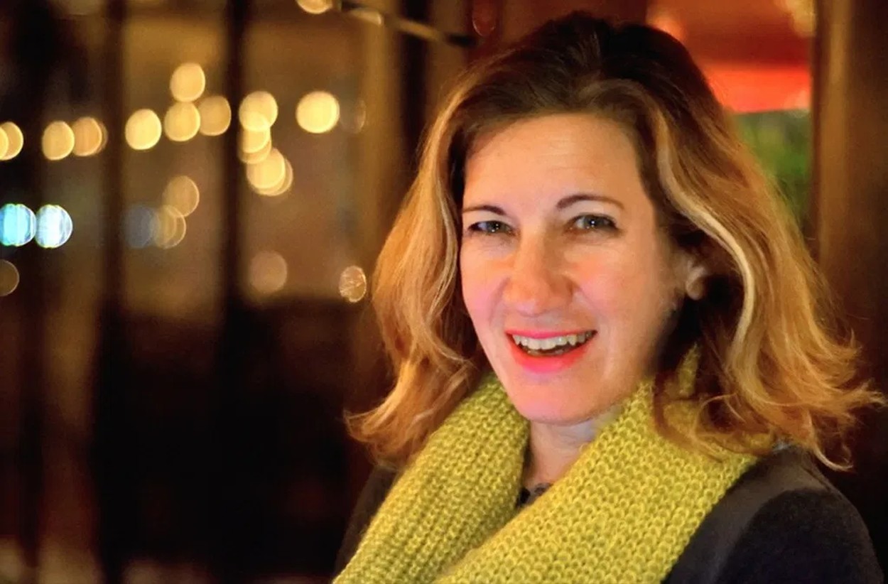 Istanbul Blockchain Women Röportajları – Leyla Arsan