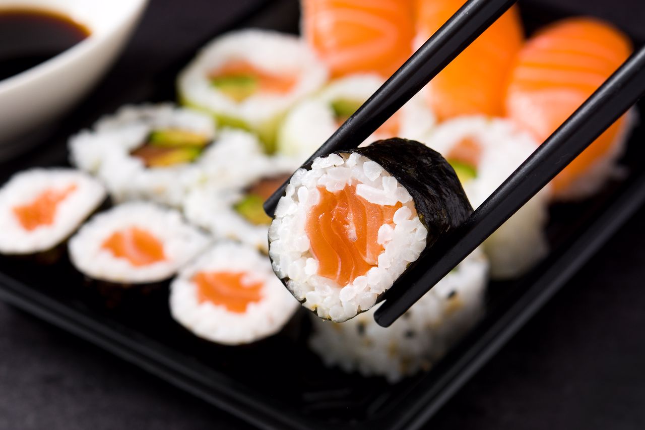 SushiSwap (SUSHI) Nedir