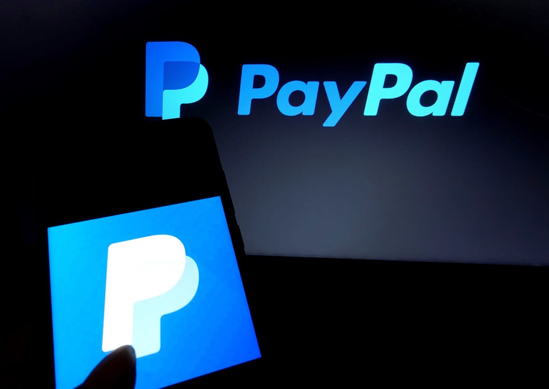 PayPal Bitcoin Alım Satımını Destekleyecek Ama... - BTCHaber