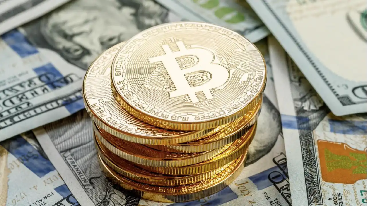 Bitcoin Meydanlara İndi