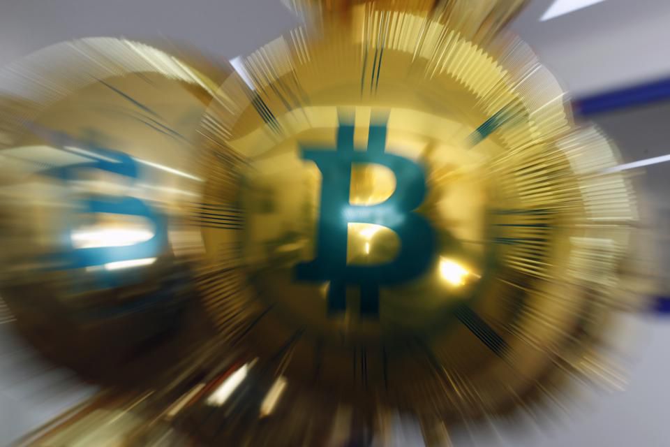 Bitcoin Dunyasinin Yeni Halkalari