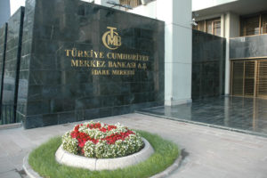 Turkiye Cumhuriyet Merkez Bankasi TCMB FAST