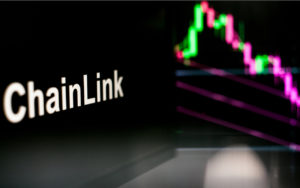 Chainlink Link Analiz
