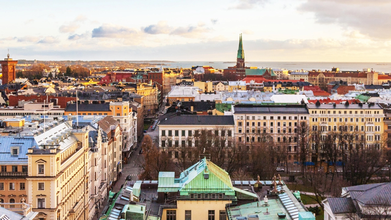 La Finlandia non vuole vendere i bitcoin sequestrati