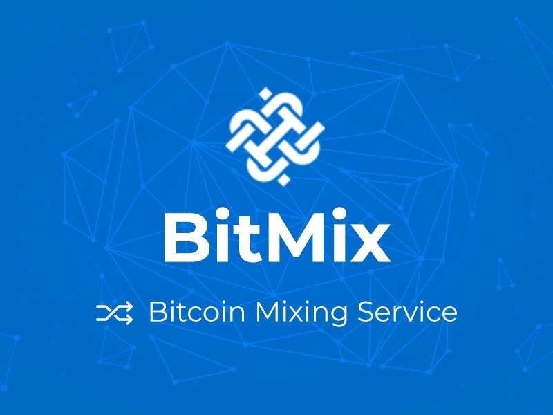 bitmix kripto para yatirimcilarina gizlilik sunuyor