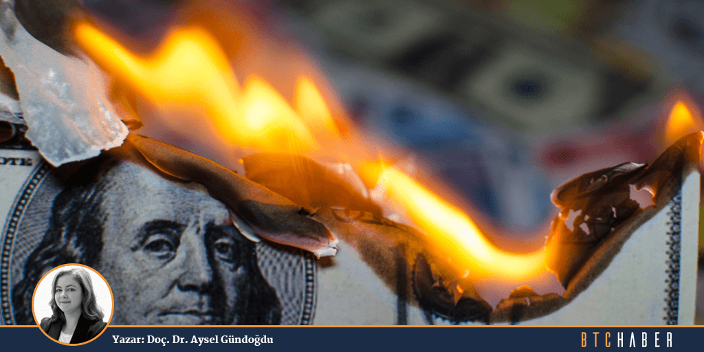 Enflasyon Nedir? Alım Gücümüzü Neden Olumsuz Etkiliyor?