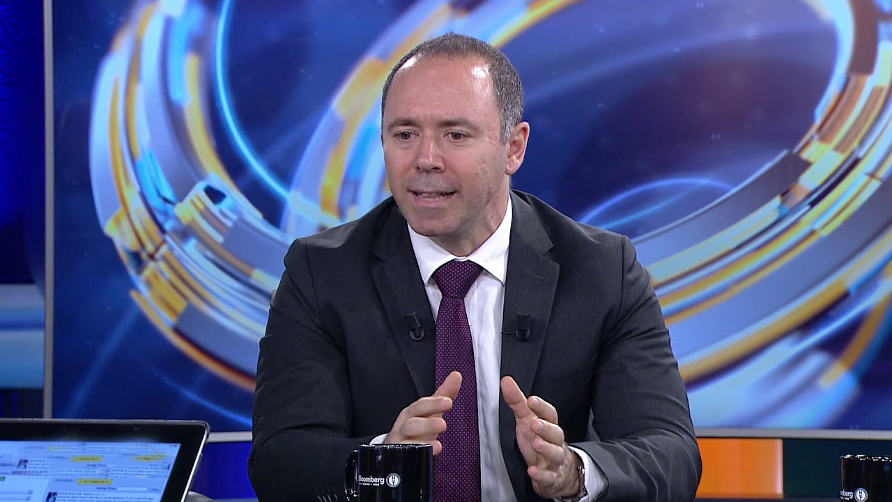 Ünlü ekonomist Şant Manukyan Bitcoin tahminini paylaştı