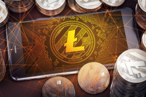 Litecoin LTC Fiyati 77.50 Dolara Cikabilir