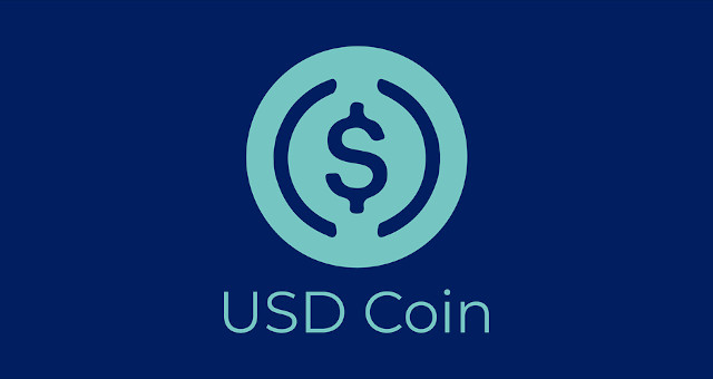 USD Coin USDC 2