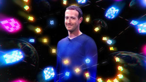 Zuckerbergin Facebooku Metaverse Sirketi Yapma Planlari ve Metaverse Uygulamalari