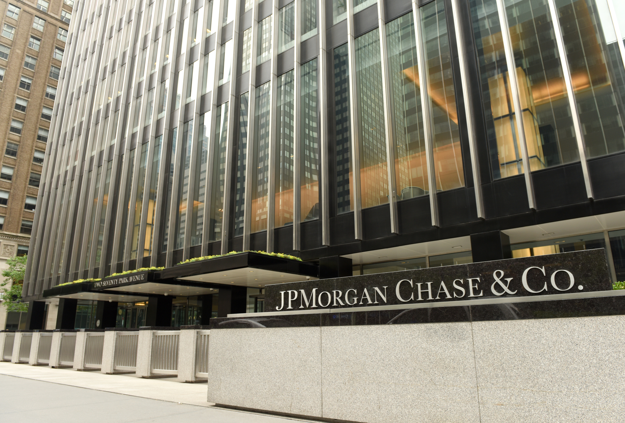 JPMorgan’ın Açıklamasının Ardından, Bitcoin 47 Bin Dolar Seviyesini Geride Bıraktı