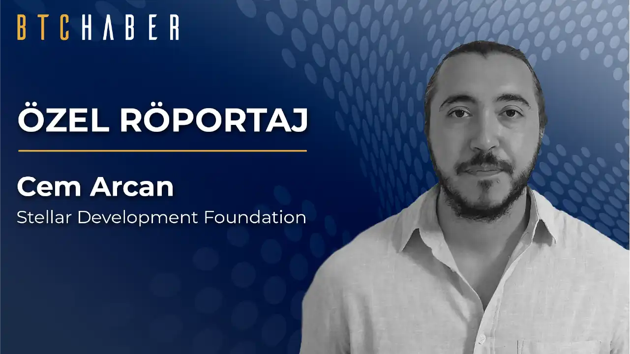 Stellar Development Foundation ile Özel Röportaj