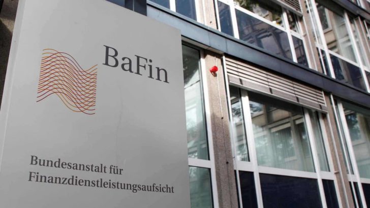 BaFin Warns Against PlatinCoin
