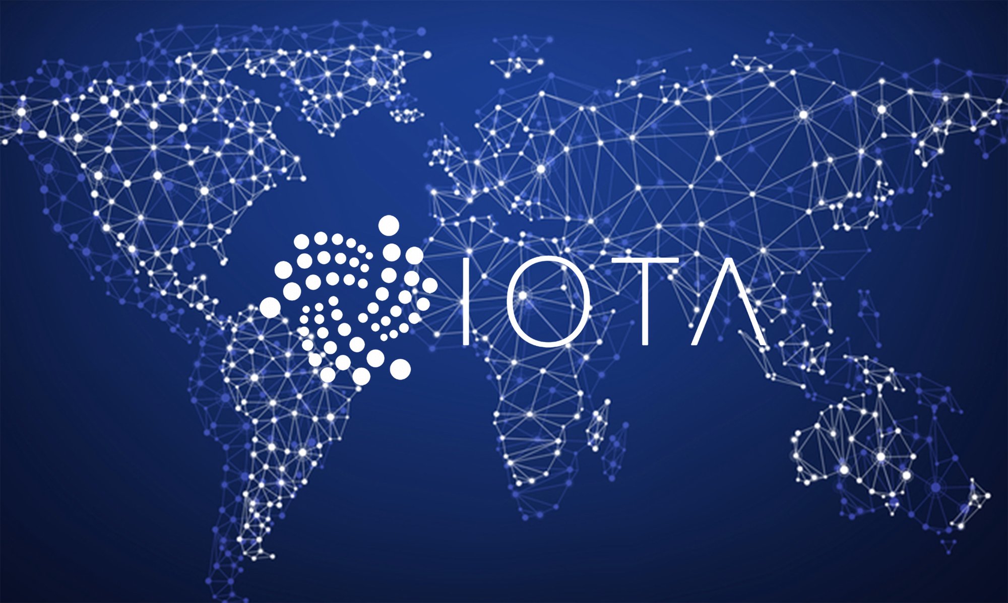 What is IOTA (MIOTA), What Does It Do and When Was It Released?  |  BTCHaber