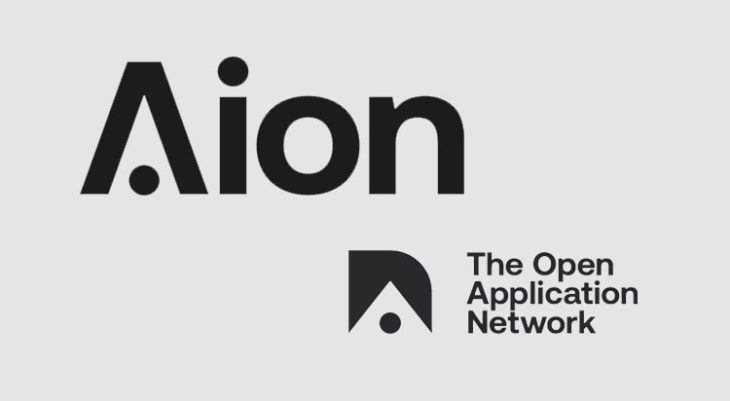 AION coin