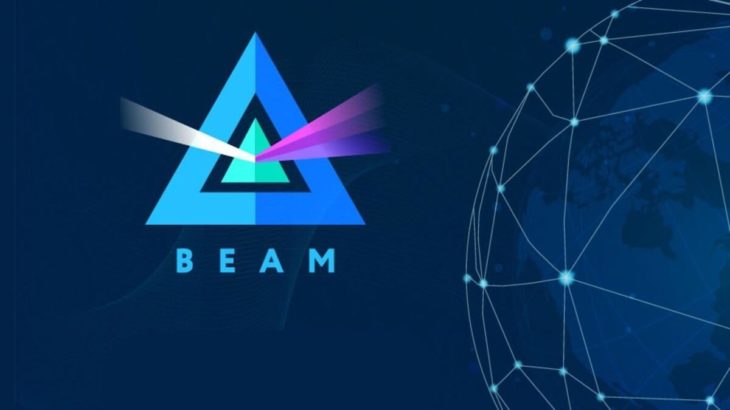 Beam coin