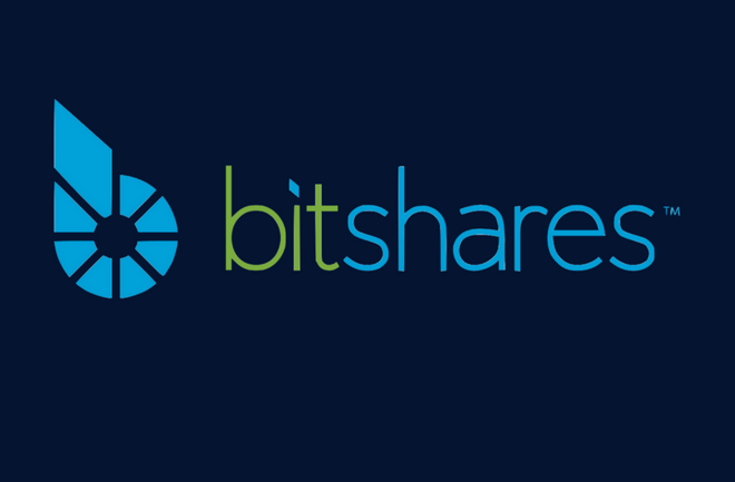 Bitshares Bitshares