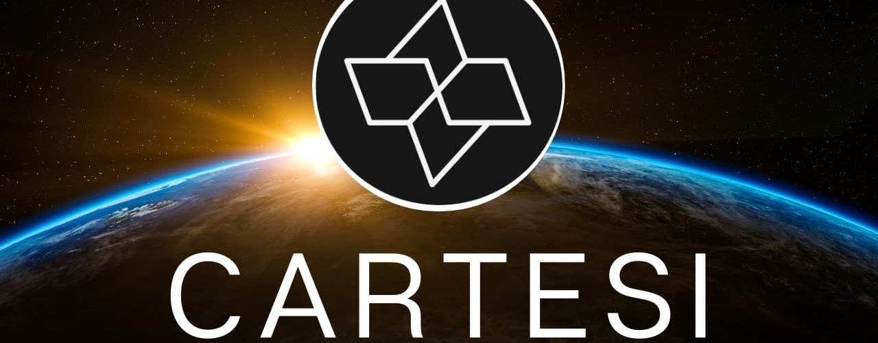 Cartesi CTSI Cartesi CTSI