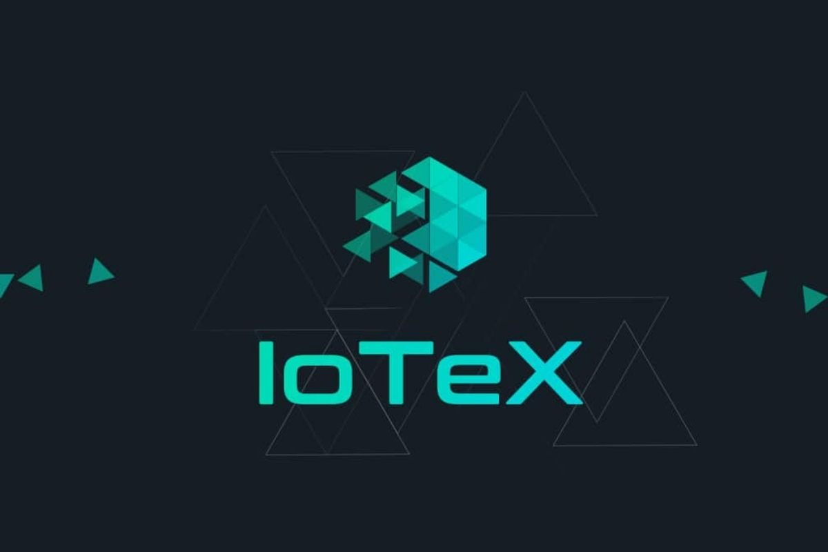 IoTeX (IOTX) Coin Nedir? Fiyatı, Yorum, Grafik, Geleceği