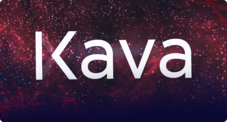 KAVA coin KAVA coin