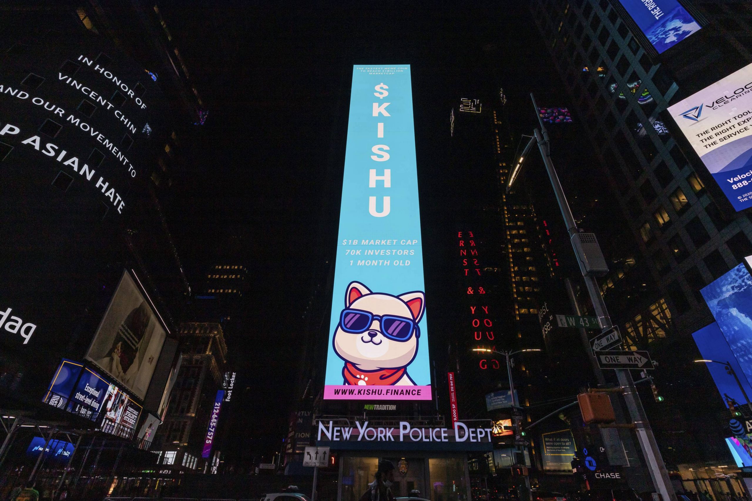 KISHU INU nedir KISHU INU nedir