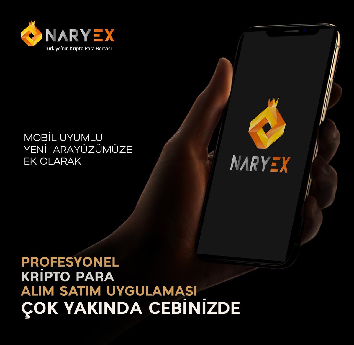 Naryex nedir? - BTCHaber