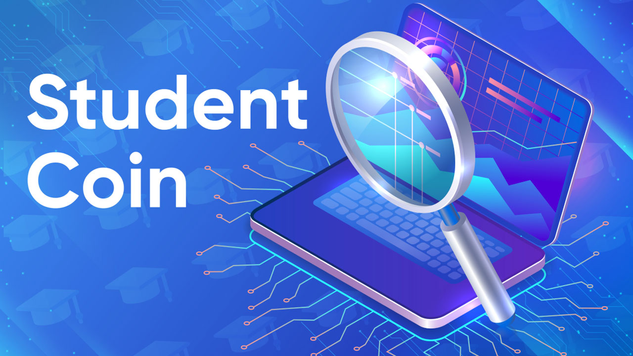 Student Coin (STC) Nedir?