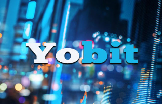 YoBit borsa YoBit borsa