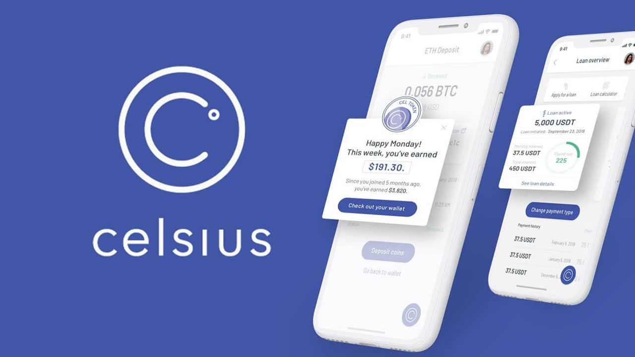 Celsius Network (CEL) Coin Nedir?