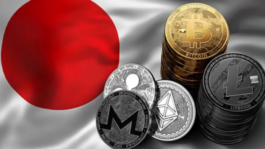 Japonya, Kripto Vergilendirmelerini İyileştirmeye Odaklanacak - BTCHaber