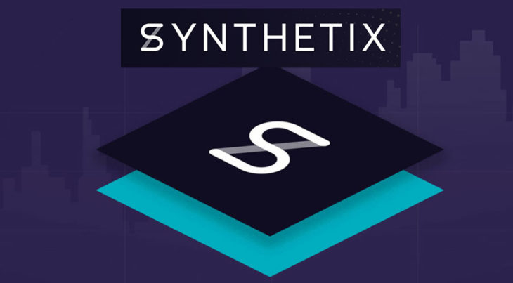 synthetix synthetix