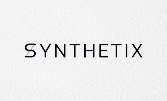synthetix. synthetix.