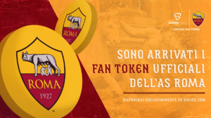 Roma Fan Token (ASR) Nedir? - BTCHaber