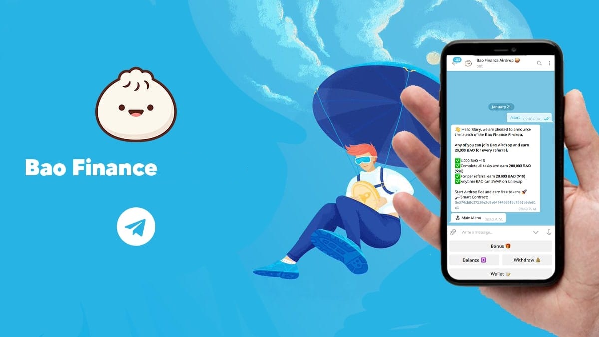 Bao Finance (BAO) Nedir? - BTCHaber