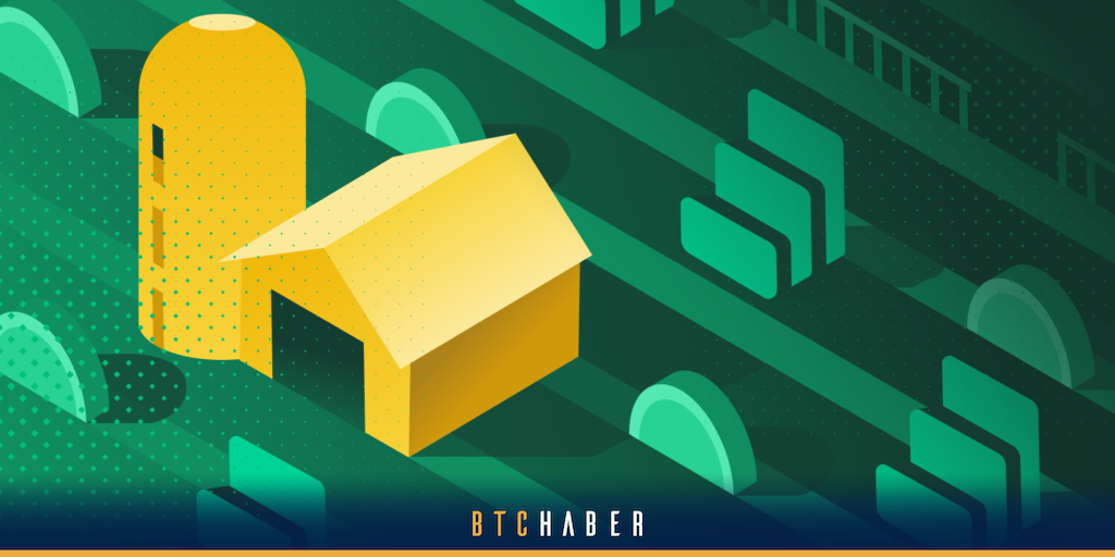 Binance Farming Nedir, Ne İşe Yarar ve Nasıl Çalışır? BTCHaber