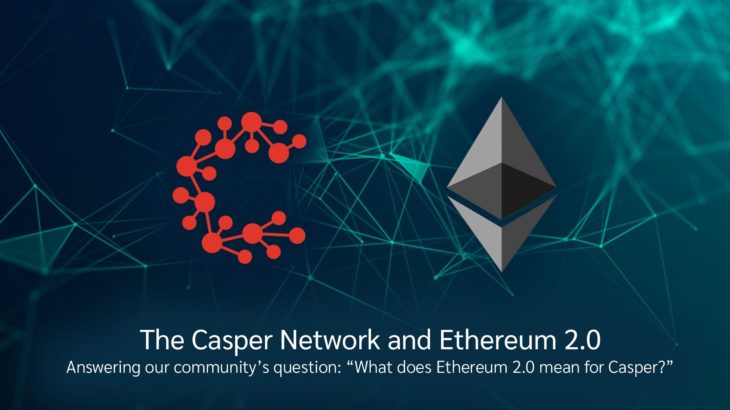 CASPER nedir CASPER nedir