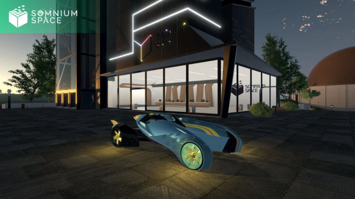 CUBE ingame CUBE ingame