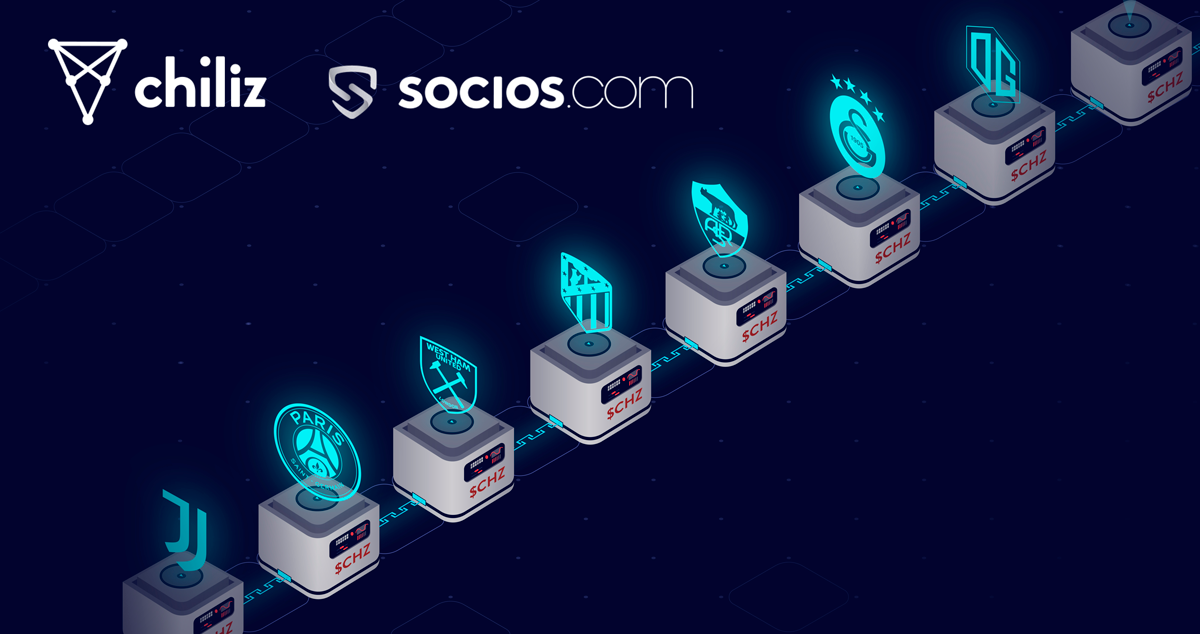 Fan Token socios Fan Token socios