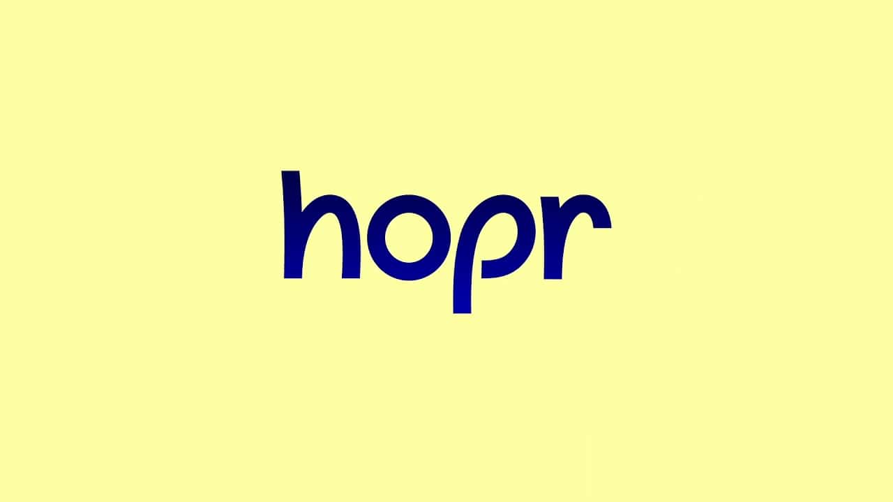 Hopr Token (HOPR) Nedir?