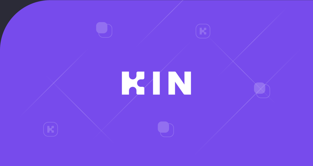 KIN token