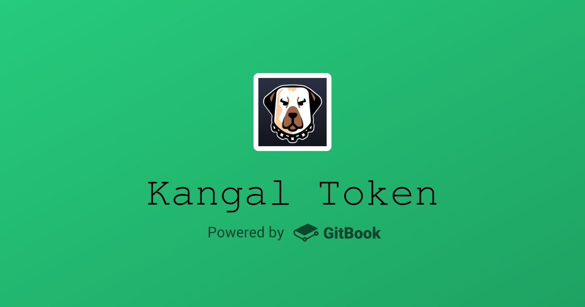 Kangal Kangal