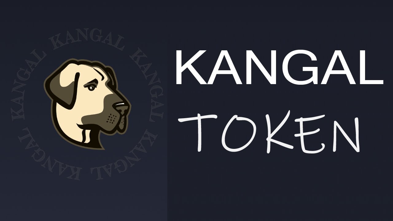 Kangaltoken Kangaltoken