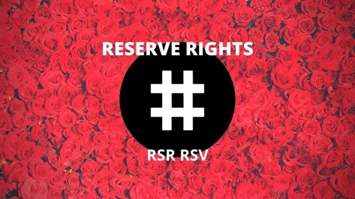 Reserve Rights RSR nedir