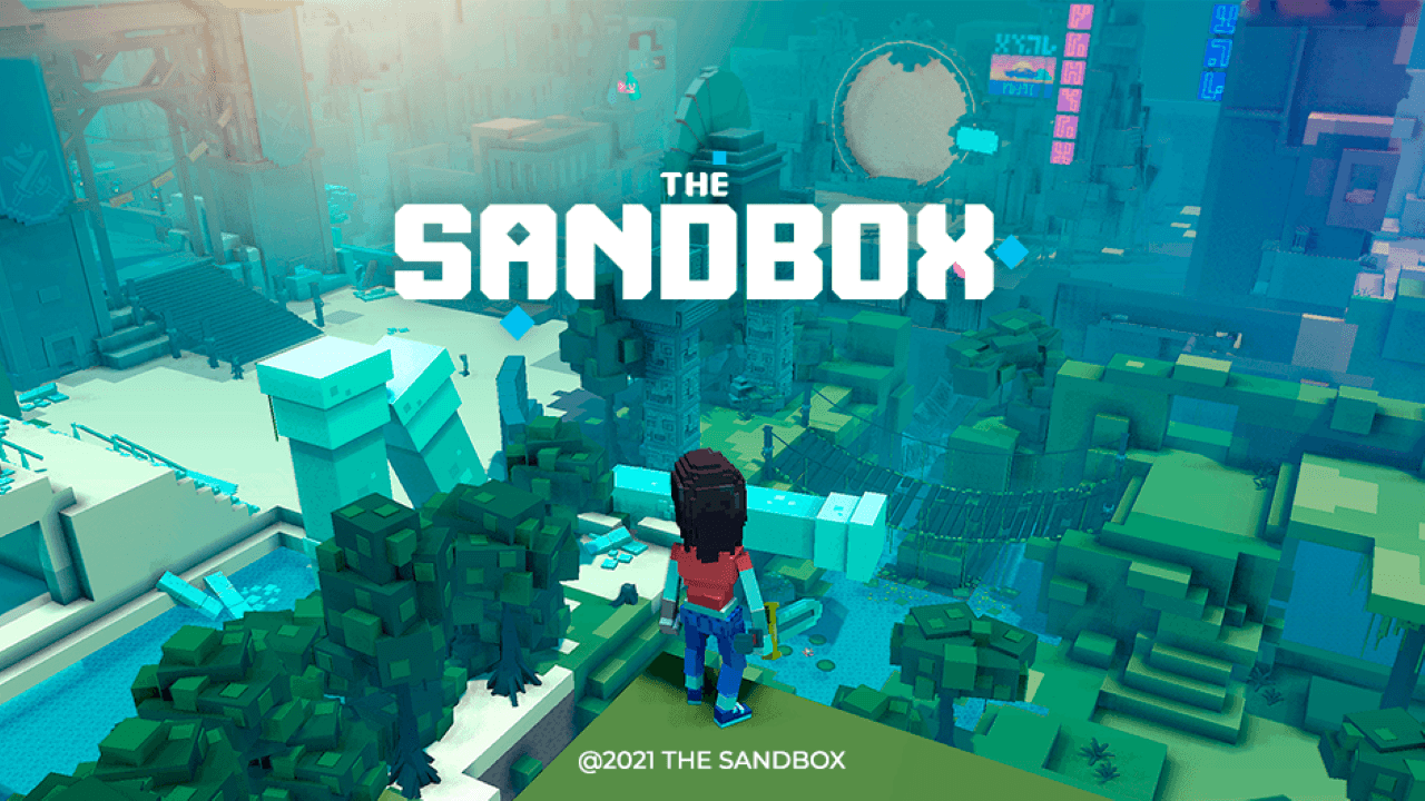 Sandbox (SAND) Coin Nedir?