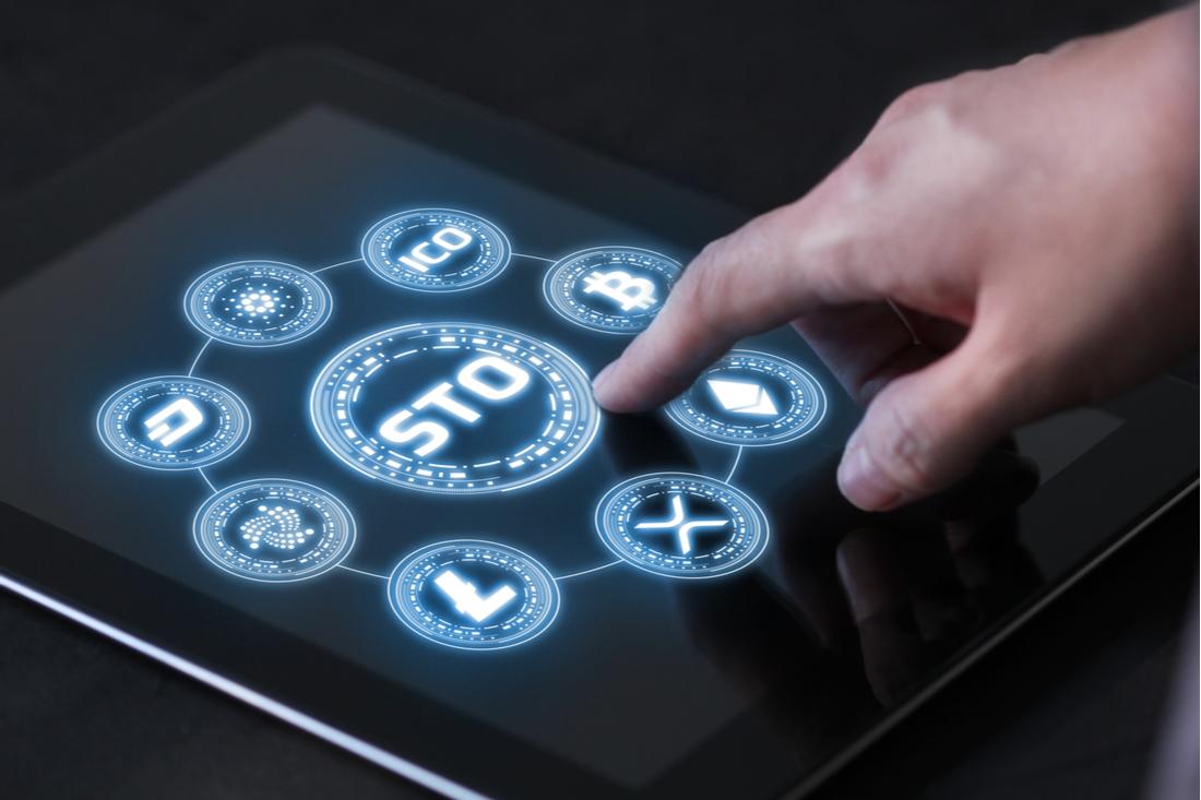 Security Token Nedir?