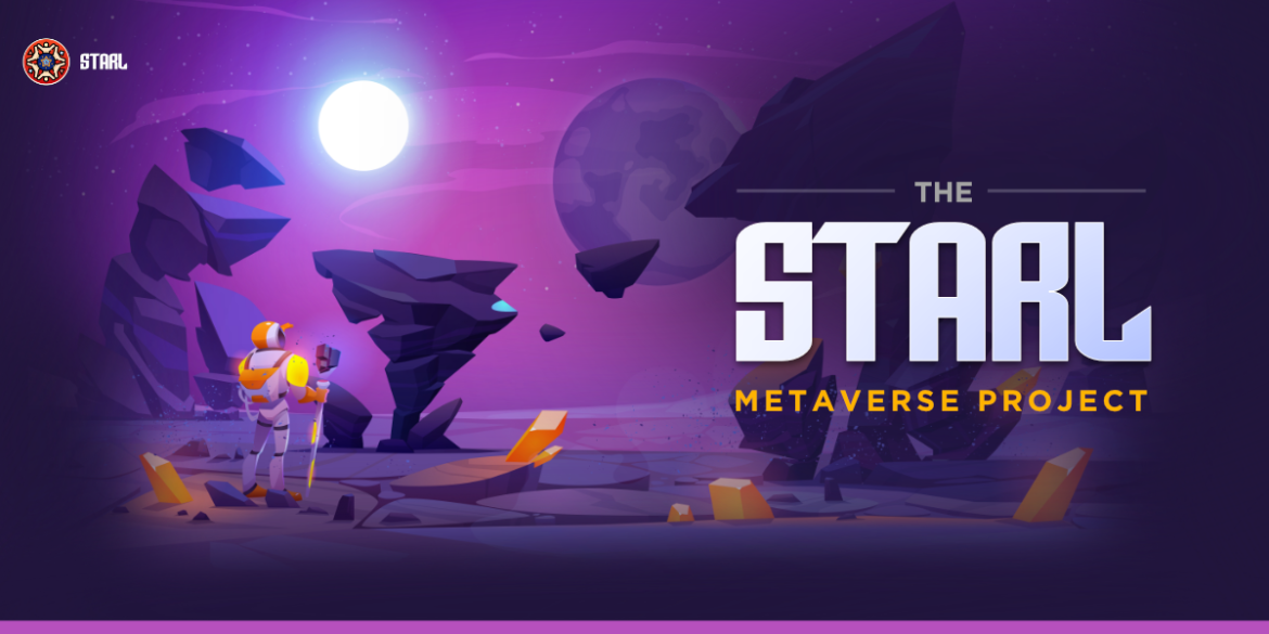 Starlink (STARL) Coin Nedir?