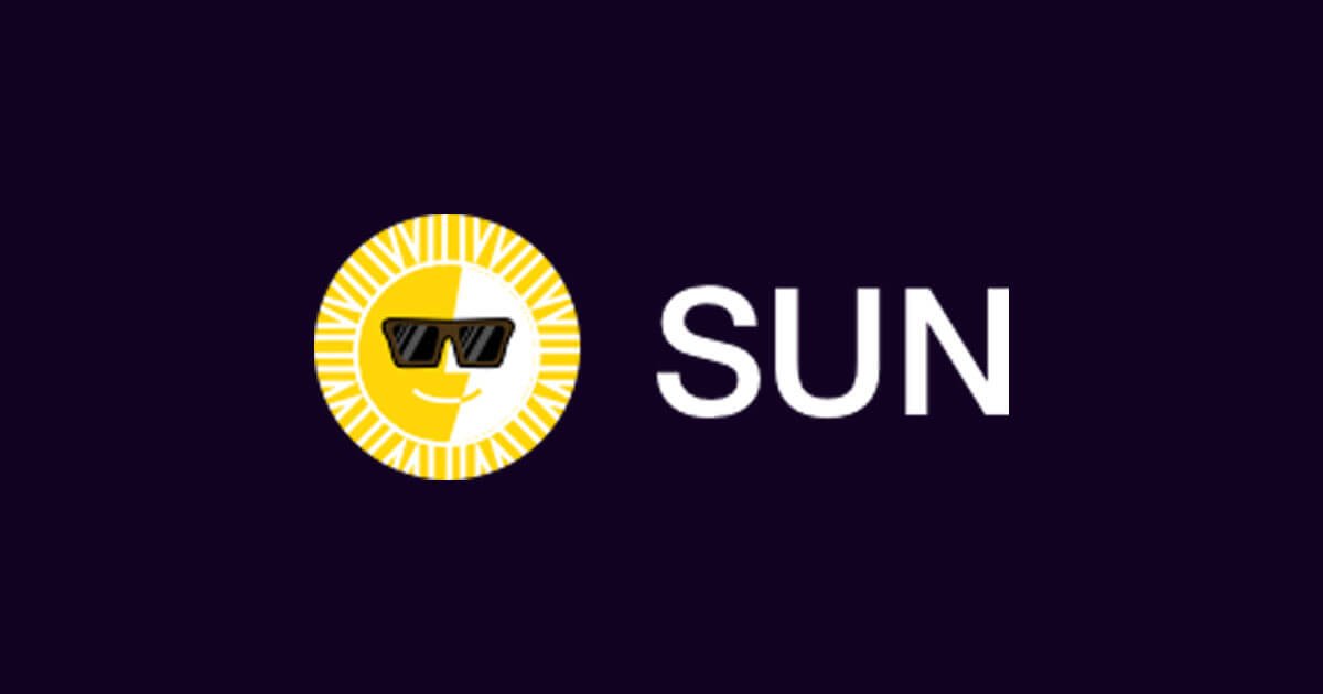 Sun Token (SUN) Nedir?