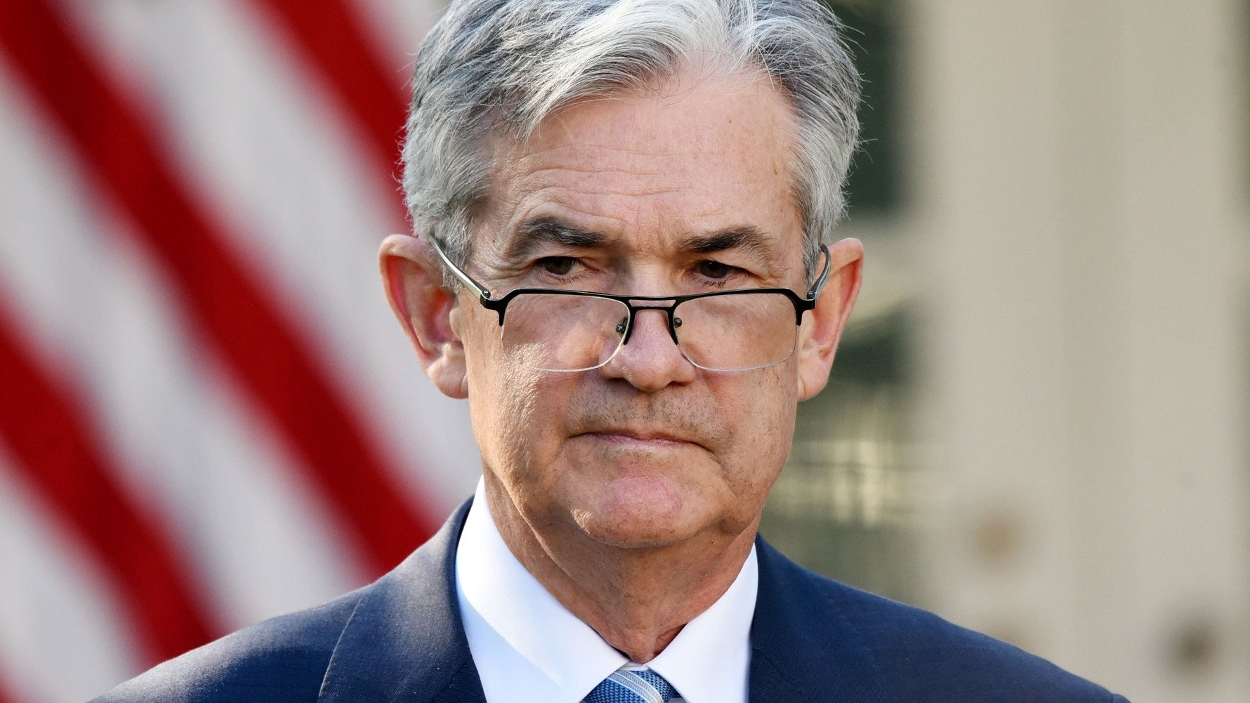 Fed Başkanı Powell, Piyasa Değerlendirmesinde Bulundu