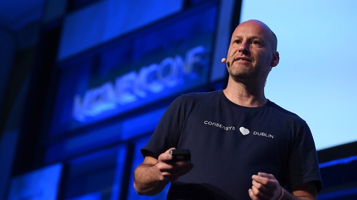 consensys 200 milyon dolarlik finansman topladi 2