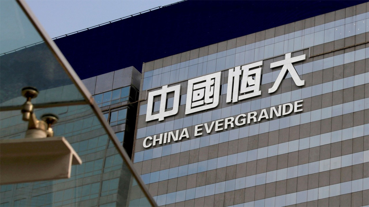 Evergrande 148.13 Milyon Dolar ile Temerrüde Düştü
